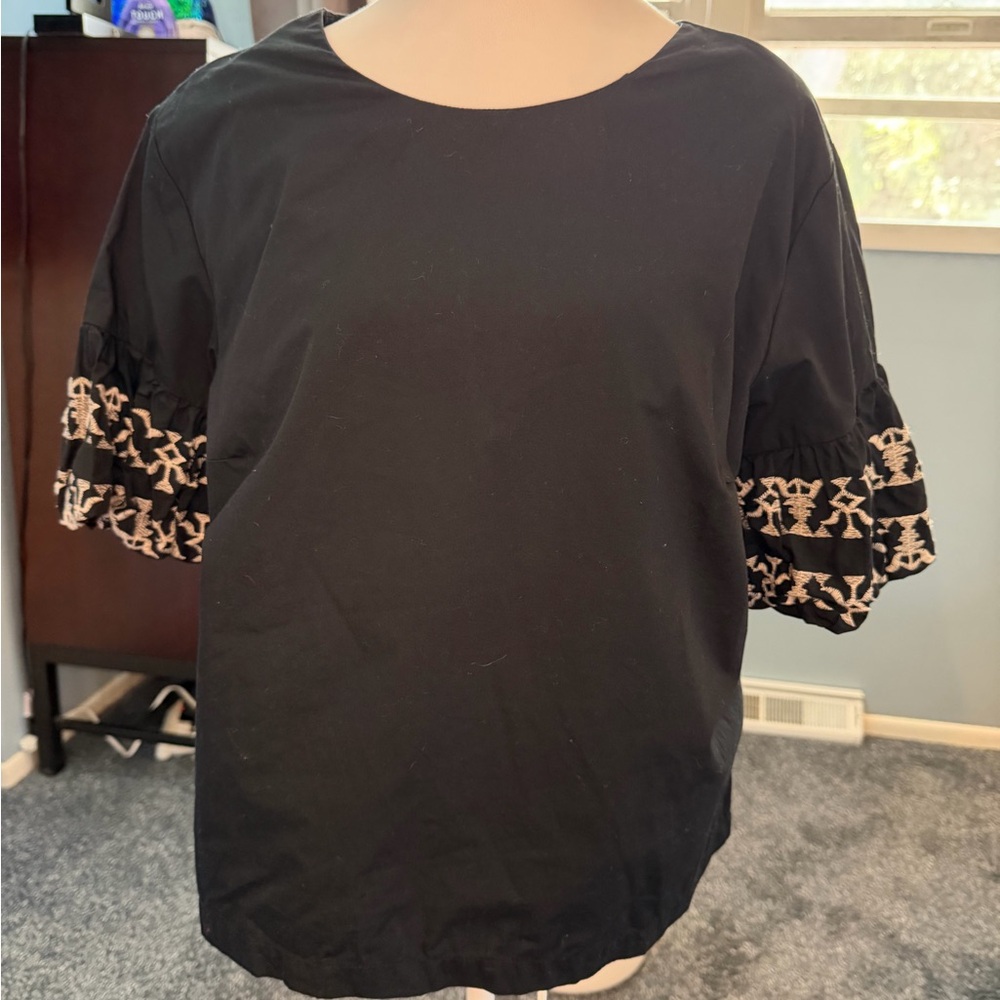 Banana Republic Lined Top, size L
Great condition